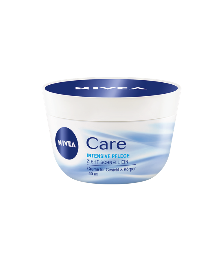 NIVEA Care Creme
