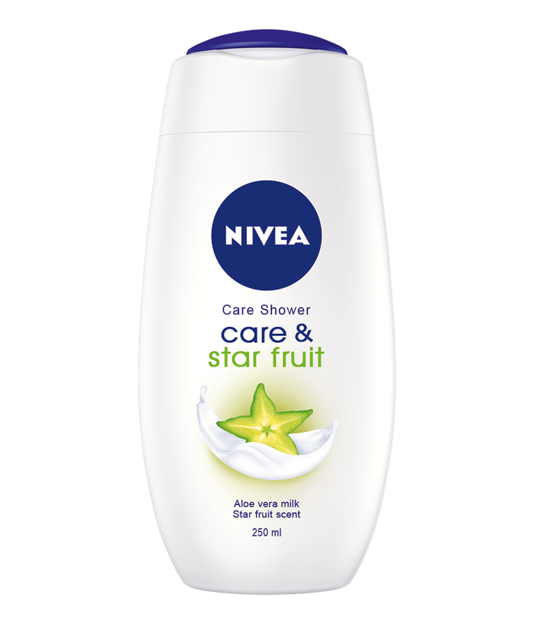Care Star Fruit Care Shower_250ml
