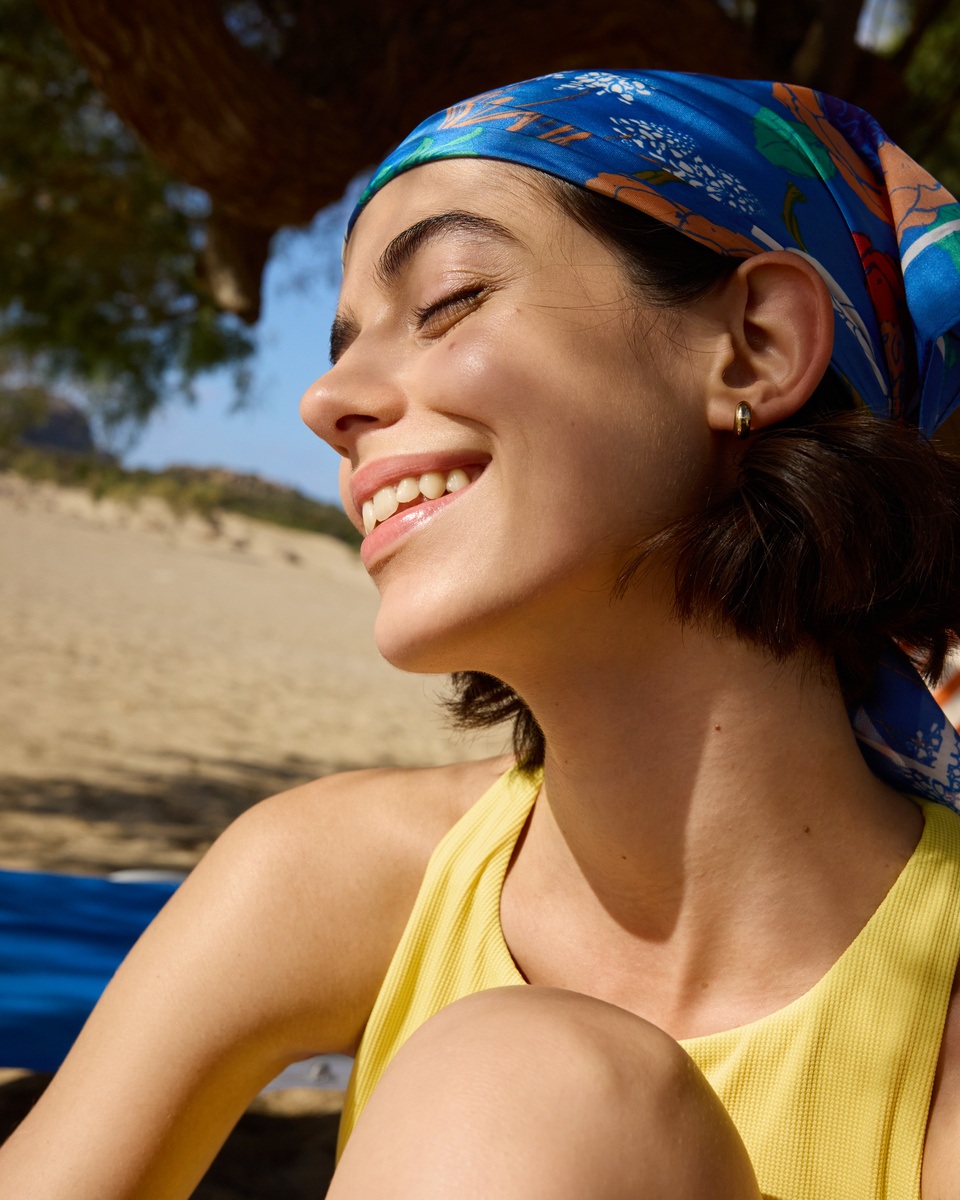 NIVEA Sun Protect 30 SPF