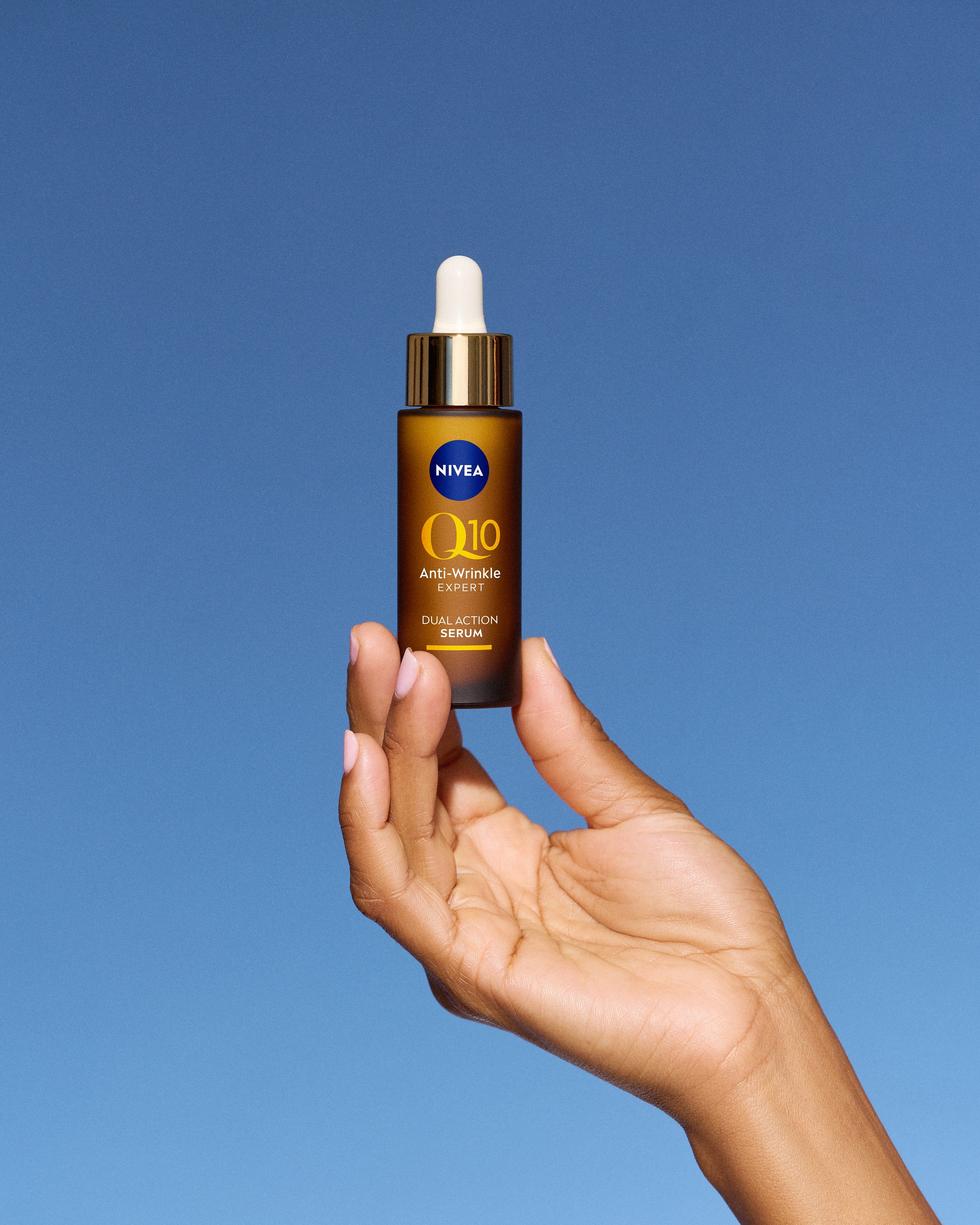 What is Coenzyme Q10? | Skin Benefits & Routine | NIVEA