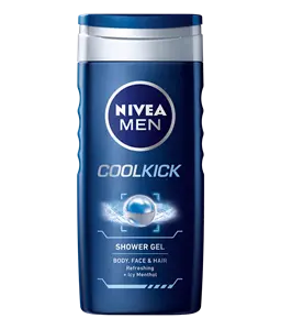 Cool Kick 250ml