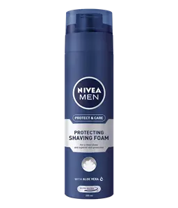 Extra Moisture Shaving Foam_200ml