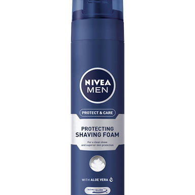 Extra Moisture Shaving Foam_200ml
