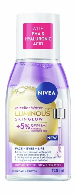 ZA_99405-04700-33_LUMINOUS_SkinGlow_Micellar_Water_125ml_bottle_front