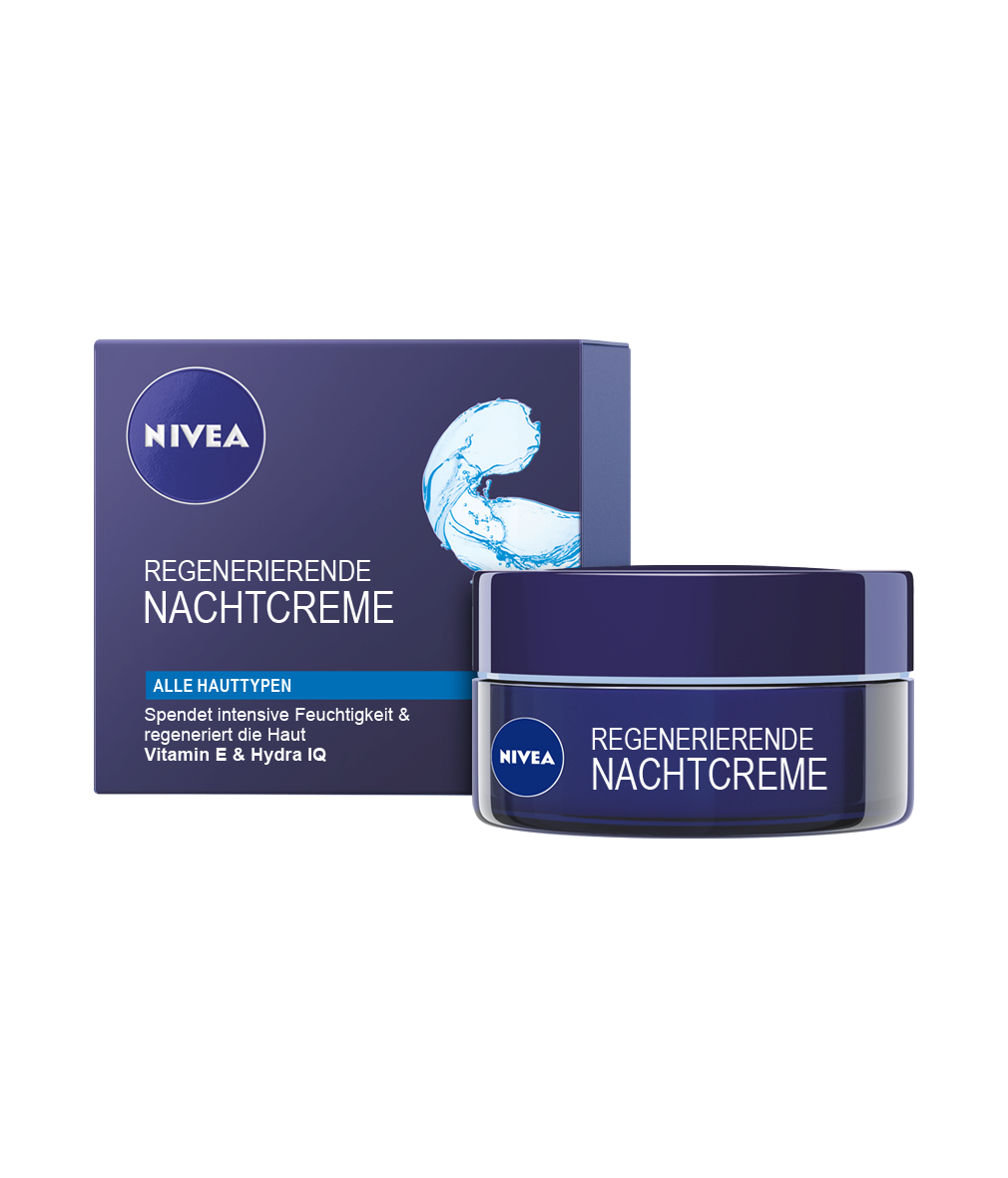Refreshing Night Cream | NIVEA Canada