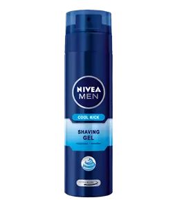 Cool Kick Shaving Gel_200ml