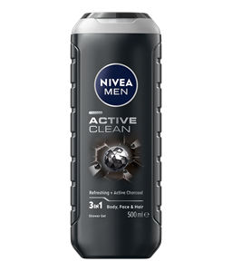 ZA_84046-04500-81_Nivea_Men_Shower_Gel_Active_Clean_500ml_front