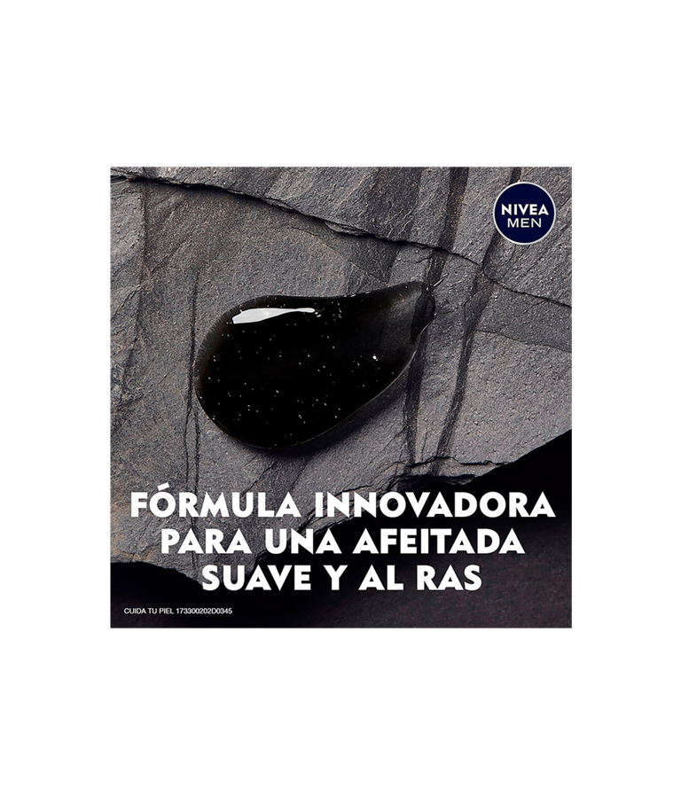 Gel Afeitar de 200 ML Men Deep