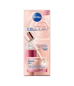 NIVEA Cellular Expert Lift Sérum Lift Bakuchiol