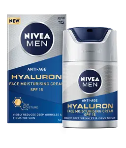 ZA_83969_NIVEA-MEN_ACTIVE-AGE-DNAGE-HYALURON-MOISTURISER-SPF15-50ML_BOTTLE-&-BOX