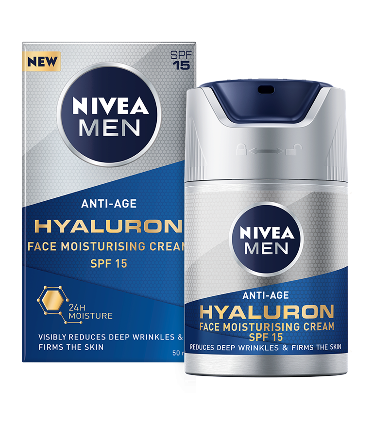 ZA_83969_NIVEA-MEN_ACTIVE-AGE-DNAGE-HYALURON-MOISTURISER-SPF15-50ML_BOTTLE-&-BOX