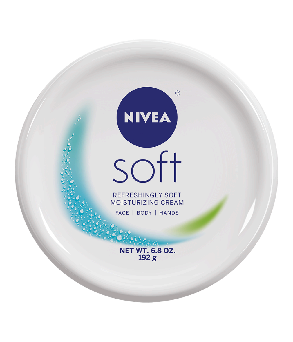 NIVEA Soft | NIVEA