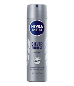 Antyperspirant SILVER PROTECT spray_150ml