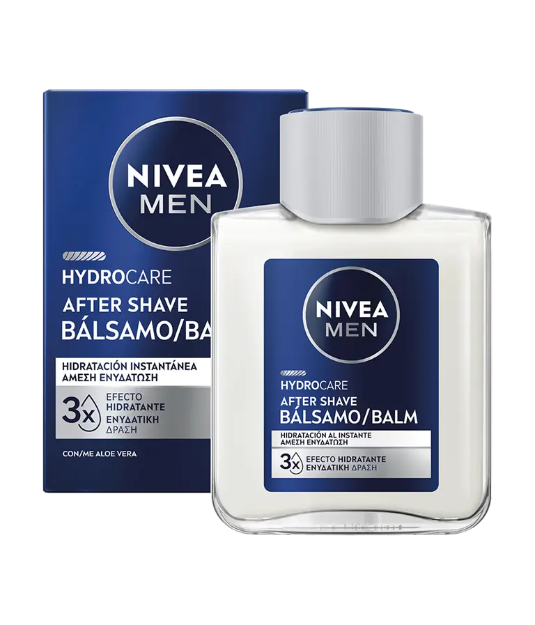 NIVEA MEN Hydrocare Bálsamo After Shave