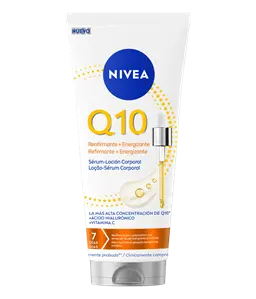 NIVEA Q10 Sérum-Loción Energizante