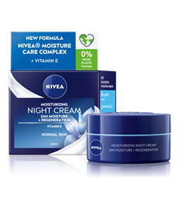 Regenerační noční krém