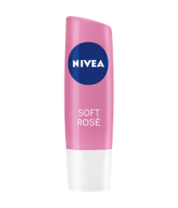 Pomadka pielęgnacyjna Soft Rose_4,8g