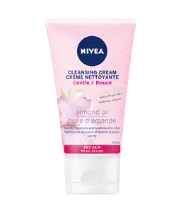 Gentle Cleansing Cream