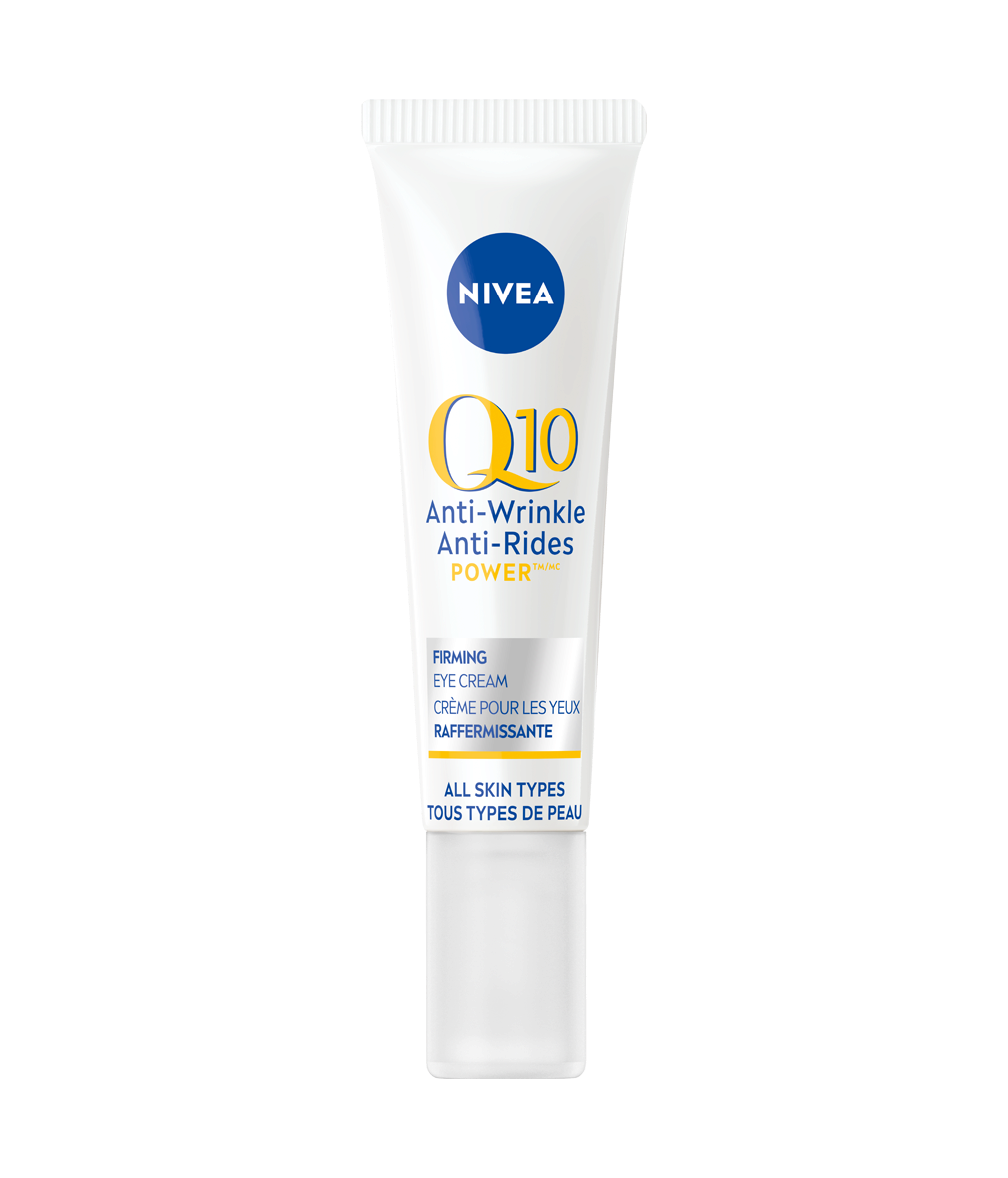 15ml NIVEA Q10 POWER FIRMING EYE CREAM - Eye Cream - NIVEA