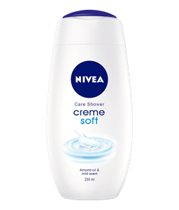 Creme Soft Shower_250ml