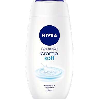 Creme Soft Shower_250ml