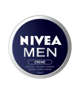 NIVEA MEN CREME