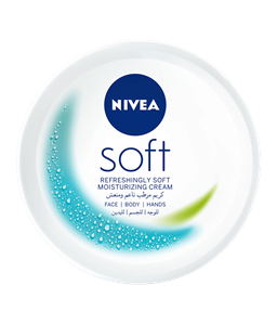 89054 NIVEA SOFT 50ML