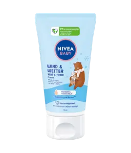 NIVEA Baby Wind & Wetter Creme_50ml