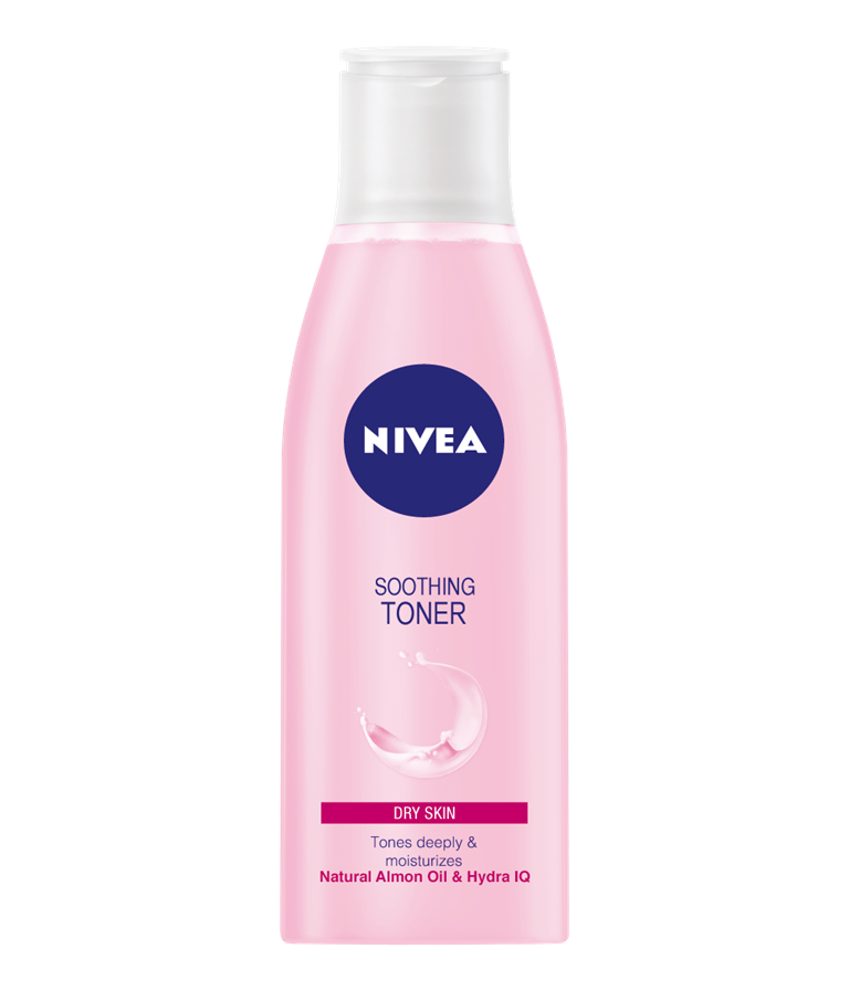 Soothing Toner_200ml