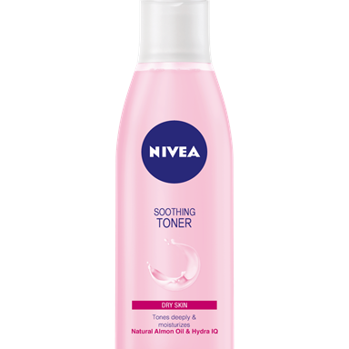 Soothing Toner_200ml