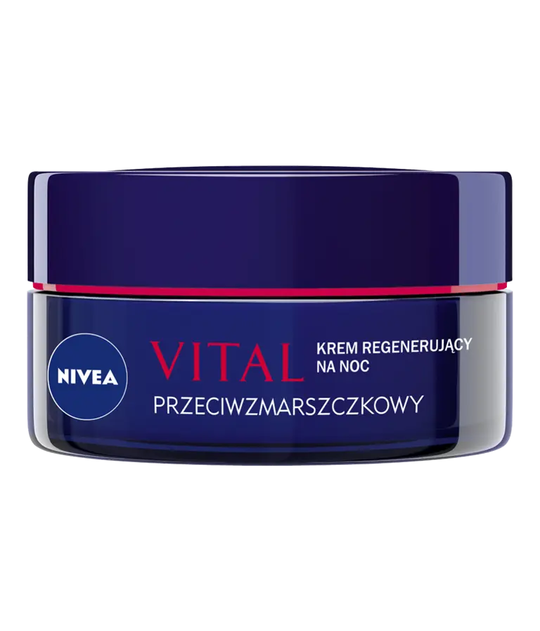Vital Regenerujący krem na noc_50ml