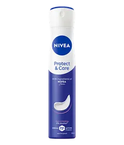 NIVEA Spray Protege & Cuida
