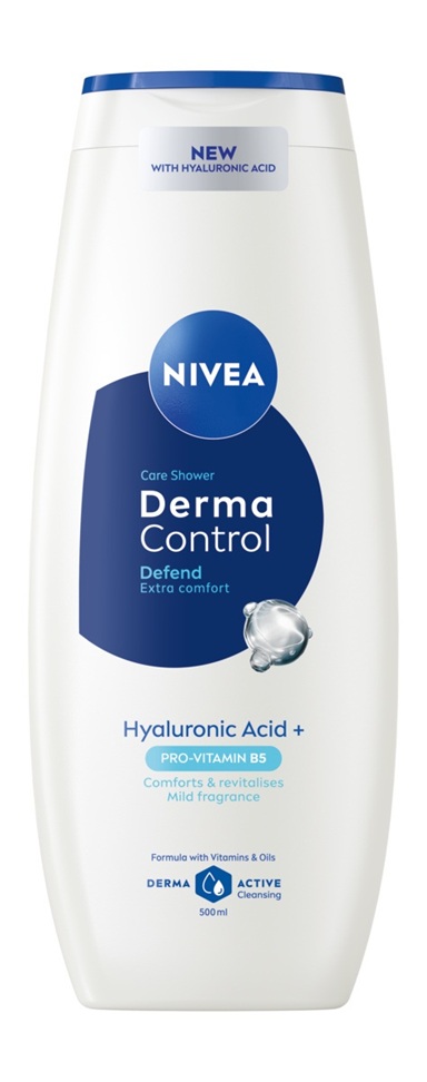 ZA_94346-04500-82_Derma Control Defend HA ProVitB5 Shower 500ml front