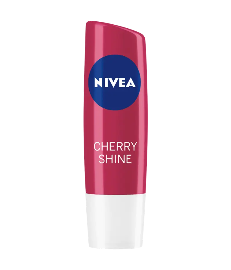 Pomadka Fruity Shine Cherry_4,8g