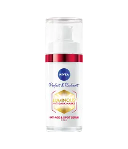 ZA_98711_Nivea_P&R_Luminous_Anti-Dark-Marks_Anti-Age_Serum_30ml_Bottle_FOP