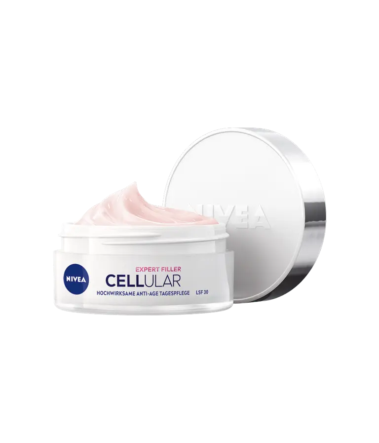 NIVEA Cellular Expert Filler Anti Age Tagespflege LSF30 50 ml