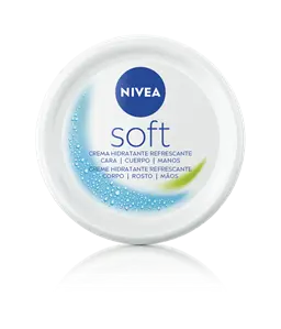 NIVEA Soft 50 ml