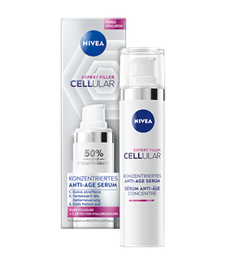 Cellular Expert Filler Konzentriertes Ani Age Serum 40 ml