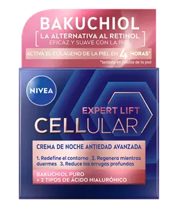 NIVEA Cellular Expert Lift Crema de Noche