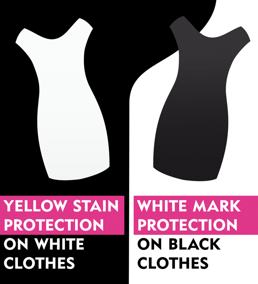 NIVEA Deo Black & White Clear Roll-on 50ml