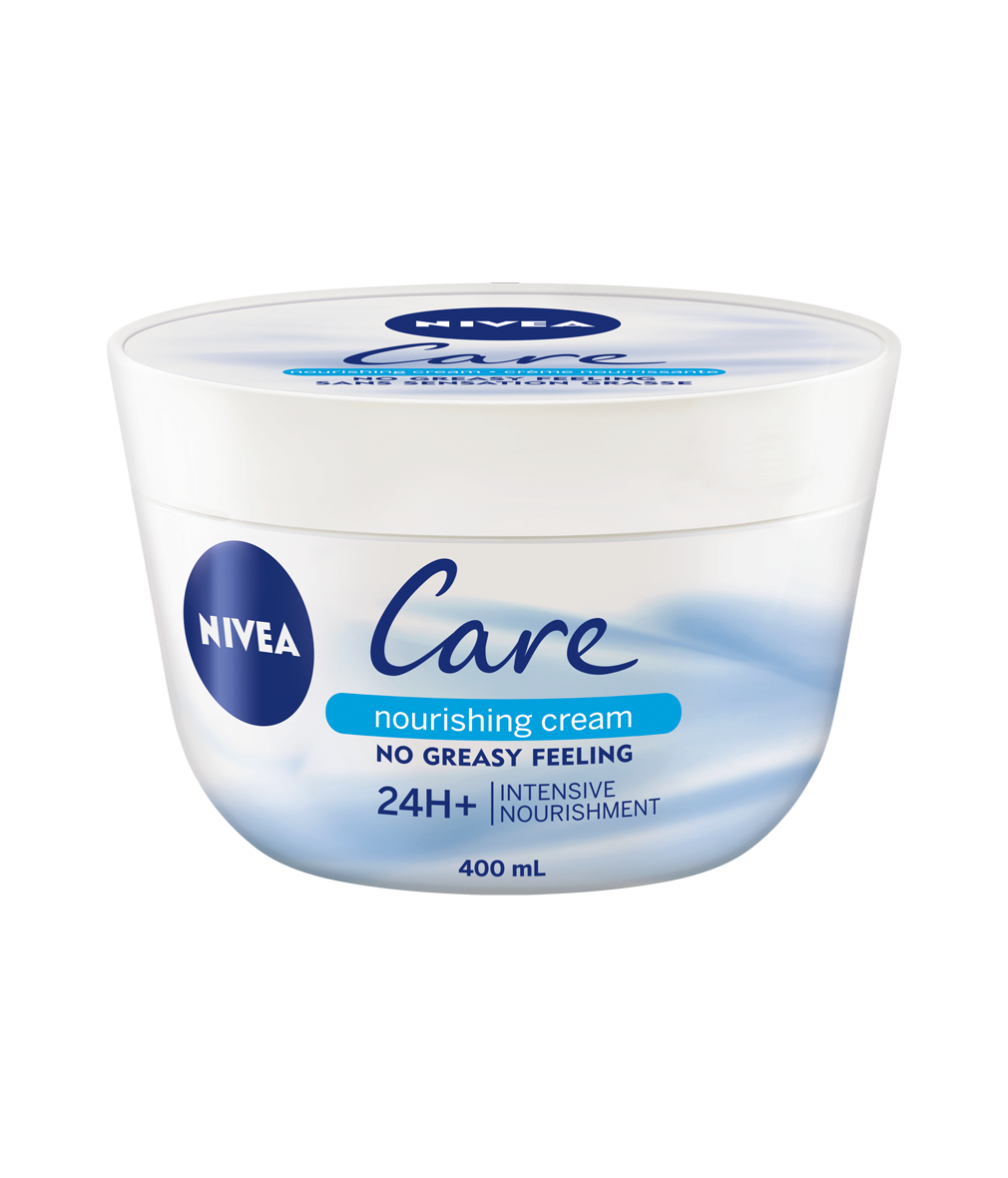 Nourishing Care Cream | Body | NIVEA® Canada