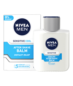 Balzám po holení Sensitive Cool