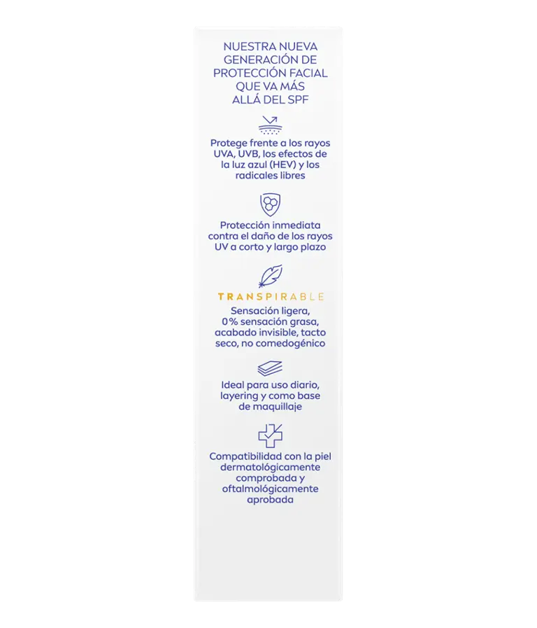 NIVEA SUN Anti-edad Q10 SPF 50+