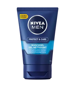 Gel Nettoyant Rafraîchissant Protect & Care 100ml