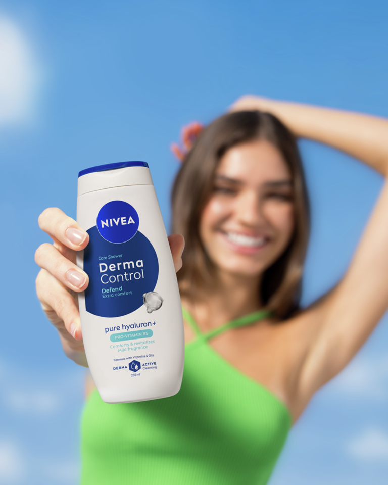 Defend, female, Deodorants