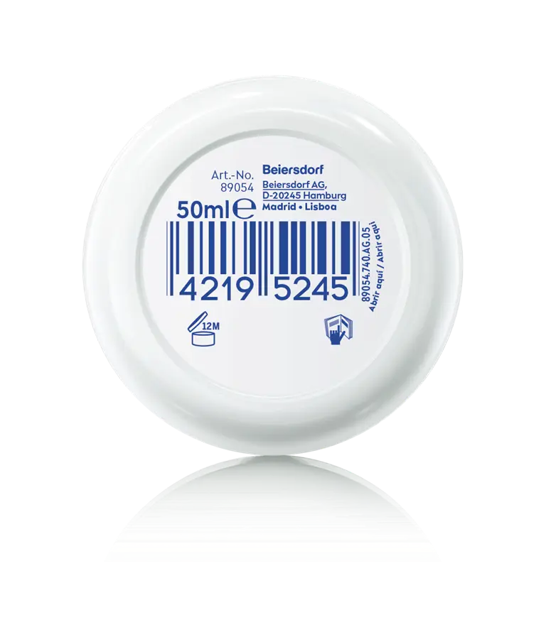 NIVEA Soft 50 ml