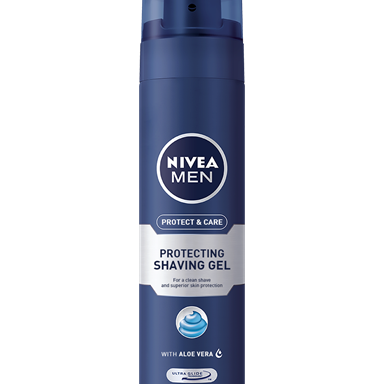 Extra Moisture Shaving Gel_200ml