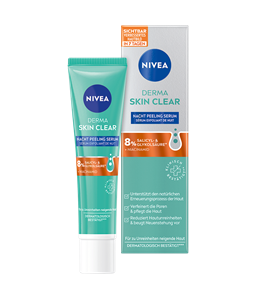 Derma Skin Clear