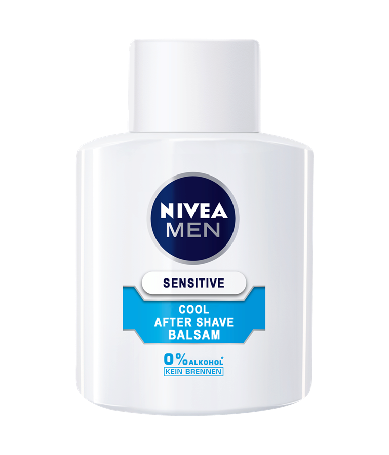 Sensitive Cool After Shave Balsam_100ml