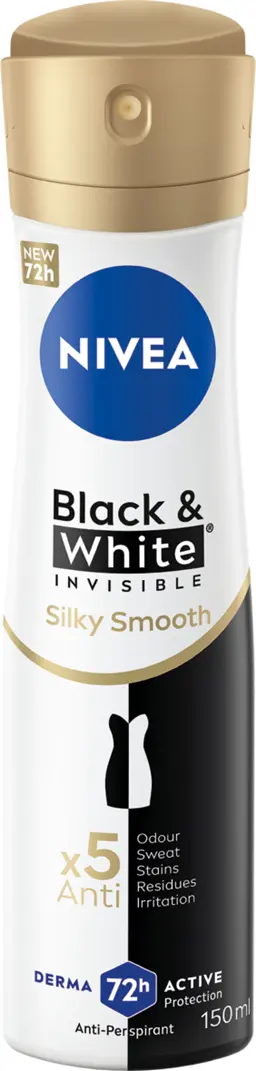 6001051003914_Nivea_Deo_Black&White_invisible_silky_smooth_Spray_150ml_angled.tif